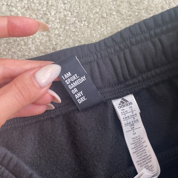 Adidas Track Pants size S - Picture 7 of 8